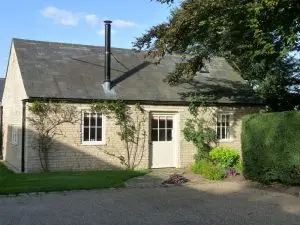 The Forge exterior